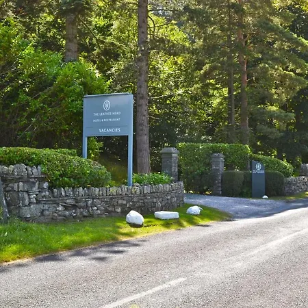 The Leathes Head 3*
