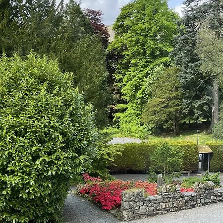 Hotel The Leathes Head 3*