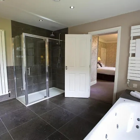Hotel The Leathes Head 3*