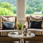 The Leathes Head Otel Borrowdale Valley