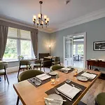The Leathes Head Otel 3*