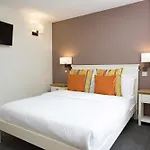 The Leathes Head Otel
