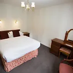 The Leathes Head Otel Borrowdale Valley