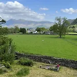 Otel The Leathes Head