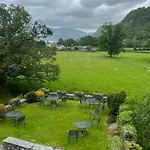 The Leathes Head Otel 3*