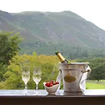 The Leathes Head Otel Borrowdale Valley