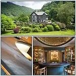 The Leathes Head Otel