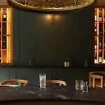 The Leathes Head Otel Borrowdale Valley