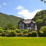 The Leathes Head Otel Borrowdale Valley