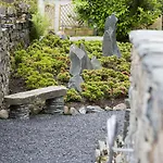 Otel The Leathes Head Borrowdale Valley
