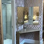 The Leathes Head Otel Borrowdale Valley