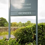 Otel The Leathes Head 3*