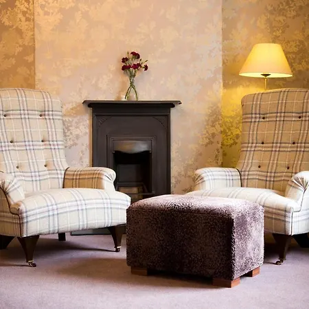 The Leathes Head Hotel Hotel