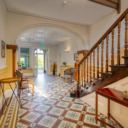 The Leathes Head Hotel