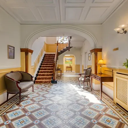 The Leathes Head Hotel 3*