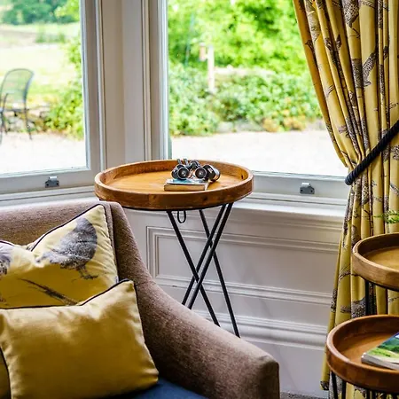 The Leathes Head 3* ボローデール渓谷