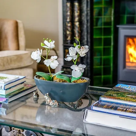 Hotel The Leathes Head 3*