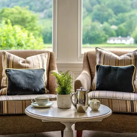 The Leathes Head Hotel Borrowdale Valley