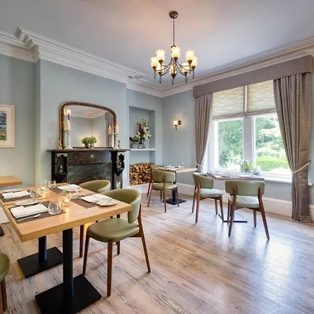 The Leathes Head 3* Borrowdale Valley