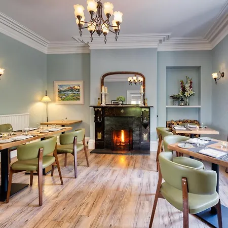 The Leathes Head Hotel Borrowdale Valley