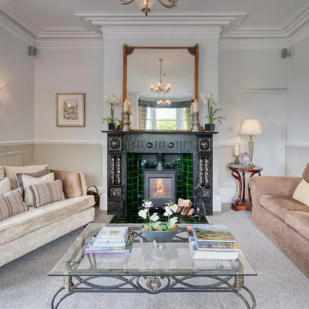 The Leathes Head Hotel