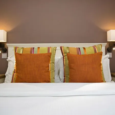 The Leathes Head 3* ボローデール渓谷