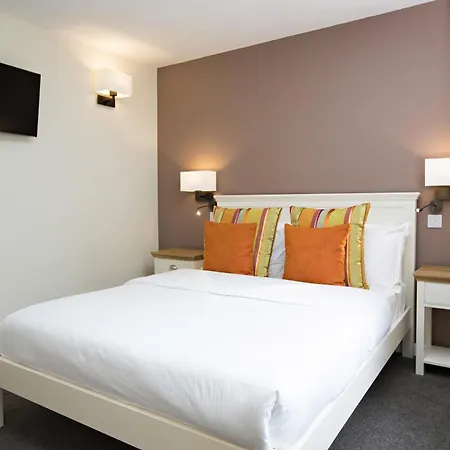 The Leathes Head Hotel