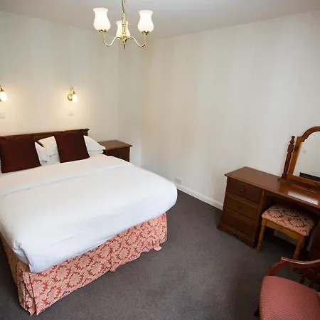 The Leathes Head Hotel Borrowdale Valley