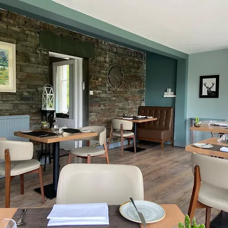 The Leathes Head Hotel