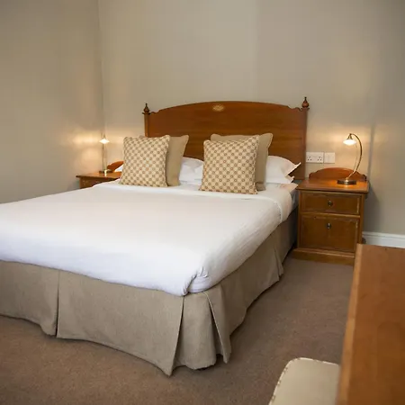 The Leathes Head 3* ボローデール渓谷