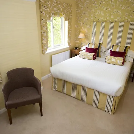 The Leathes Head Hotel