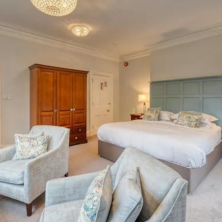 The Leathes Head Otel 3*