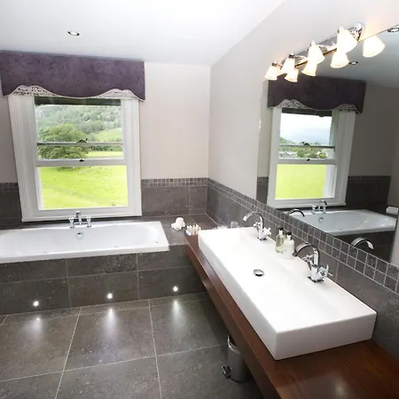 The Leathes Head 3* Borrowdale Valley