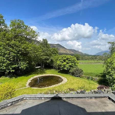 Hotel The Leathes Head