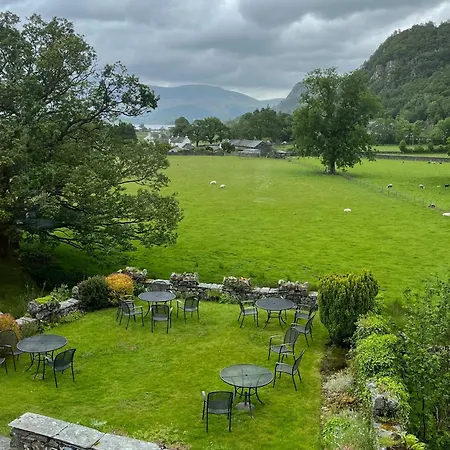 The Leathes Head Hotel 3*