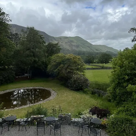 Hotel The Leathes Head Hotel 3*