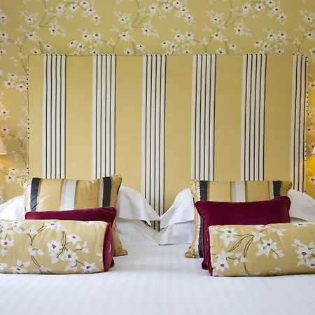 Hotel The Leathes Head 3*