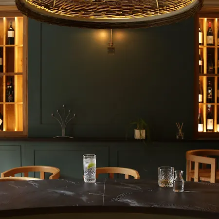 The Leathes Head ホテル ボローデール渓谷