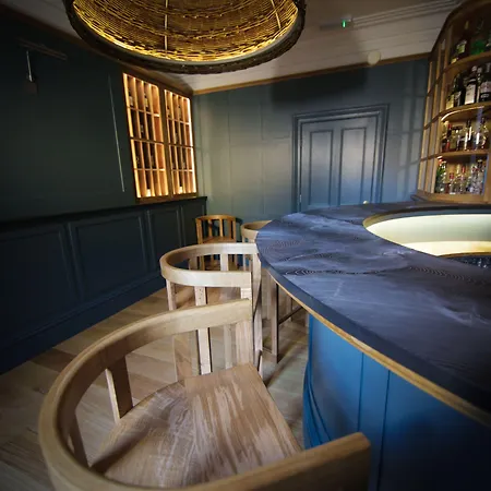 The Leathes Head Hotel