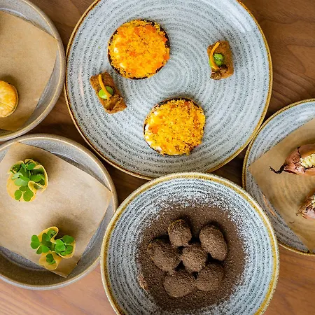 The Leathes Head 3* Borrowdale Valley