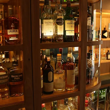 Hotel The Leathes Head 3*