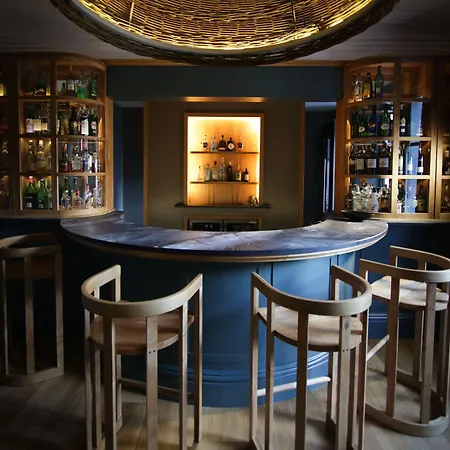 The Leathes Head Hotel 3*