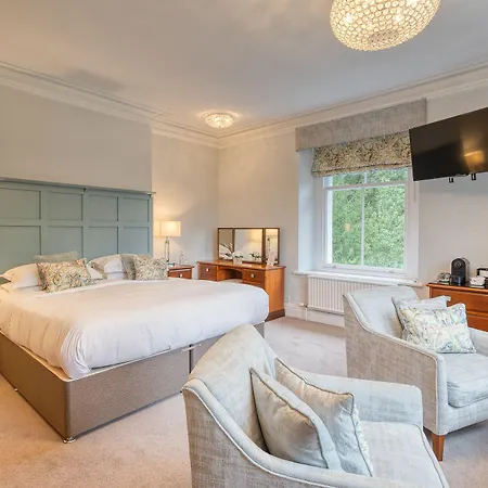 The Leathes Head Borrowdale Valley