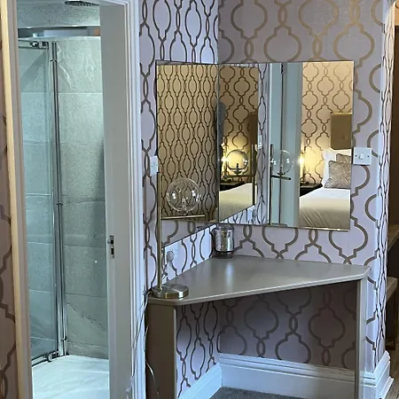 The Leathes Head Hotel Borrowdale Valley