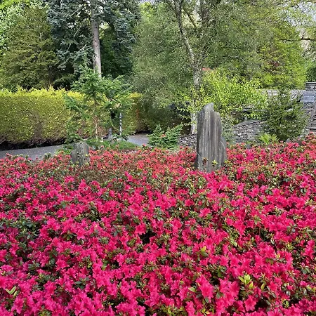 The Leathes Head 3* Borrowdale Valley