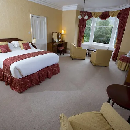 The Leathes Head 3* Borrowdale Valley