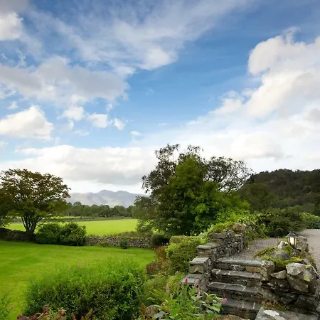 The Leathes Head Hotel 3*