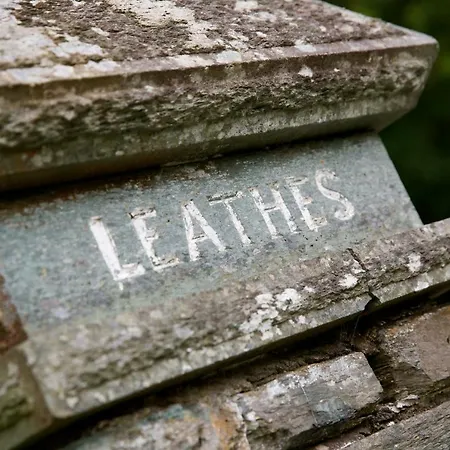 The Leathes Head Hotel 3*