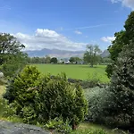 The Leathes Head Hotel Borrowdale Valley