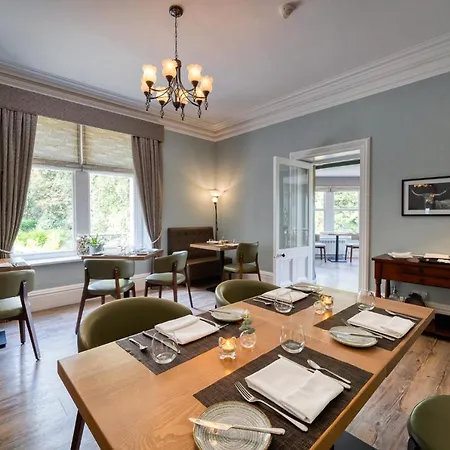 The Leathes Head Hotel 3*